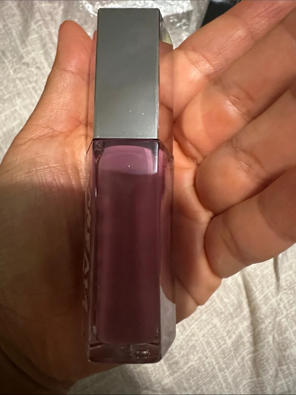 Fenty Beauty Gloss Bomb Cream Lip Cream - Mauve Wives